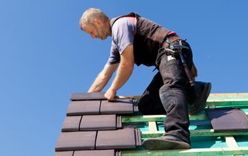 disadvantages of Walls slate roofing